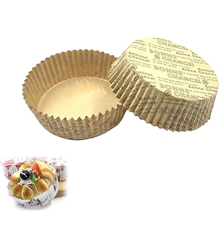 Amazon | シリコンベーキングカップ SI-丸120 | ママパン | ベーキング